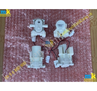 ( SP1520 ) Motor Bơm Nước Tủ Hitachi